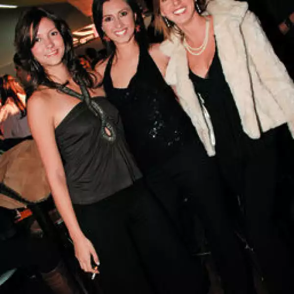 Cecilia Piñeiro,Marcela Ruiz Esparza, Cecilia Ponce