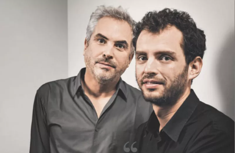 La película "Desierto" fue elegida para contender por una nominación en la categoría "Mejor película extranjera" en los Premios de la Academia.