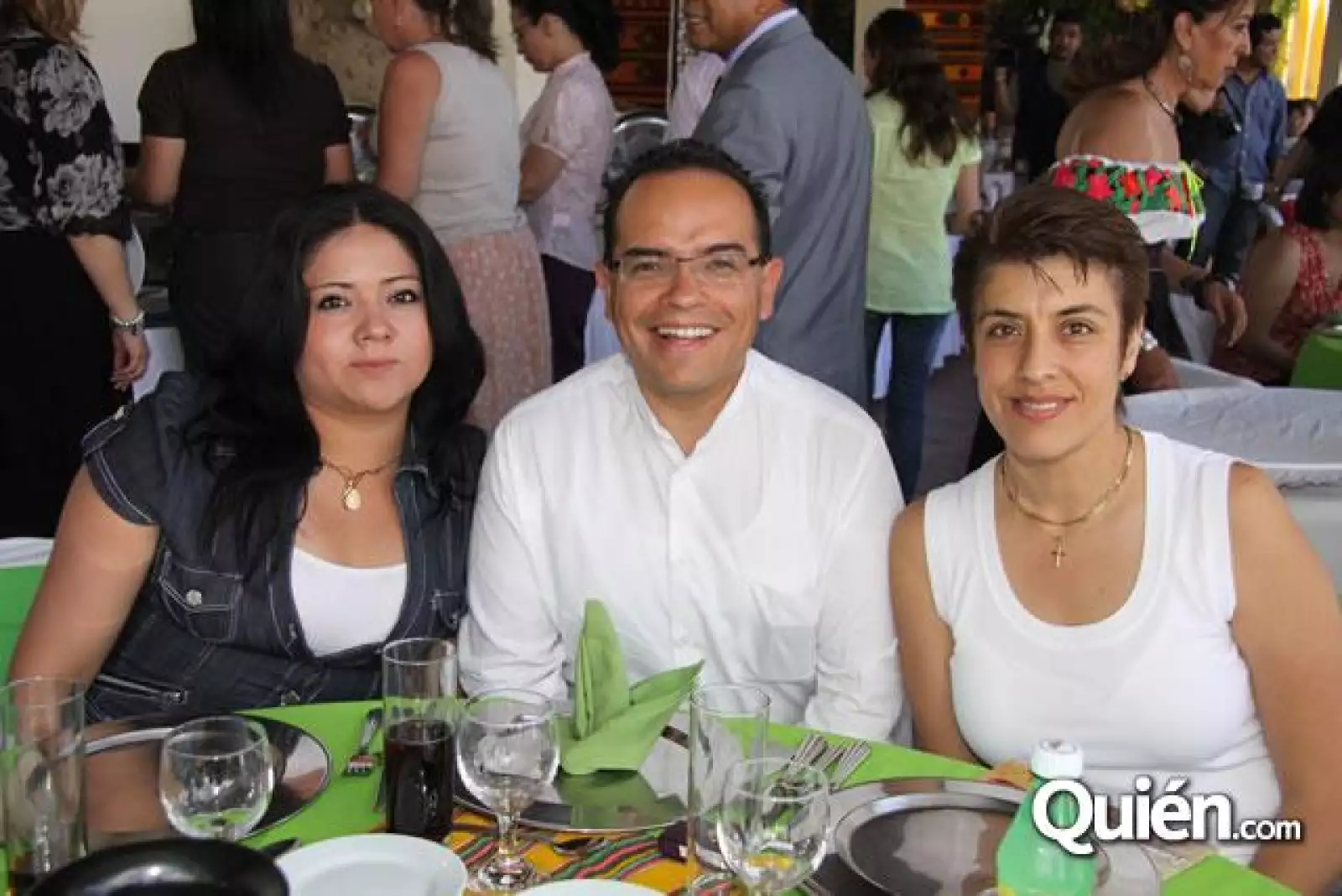 Muestra Gastronómica Oaxaqueña