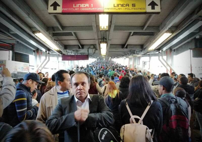 Línea 9 Metro