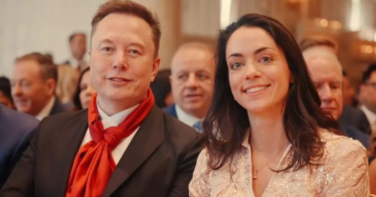 Elon Musk termina con Shivon Zilis, mamá de cuatro de sus trece hijos y su colaboradora profesional