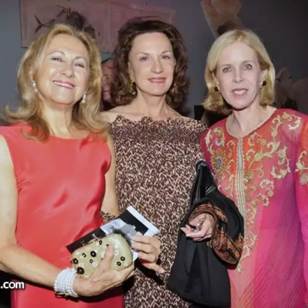 Inauguraci?el Museo El Centenario