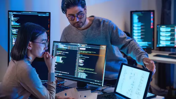 méxico fabrica de software pero no de IA