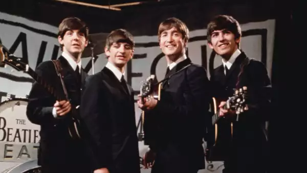 The Beatles