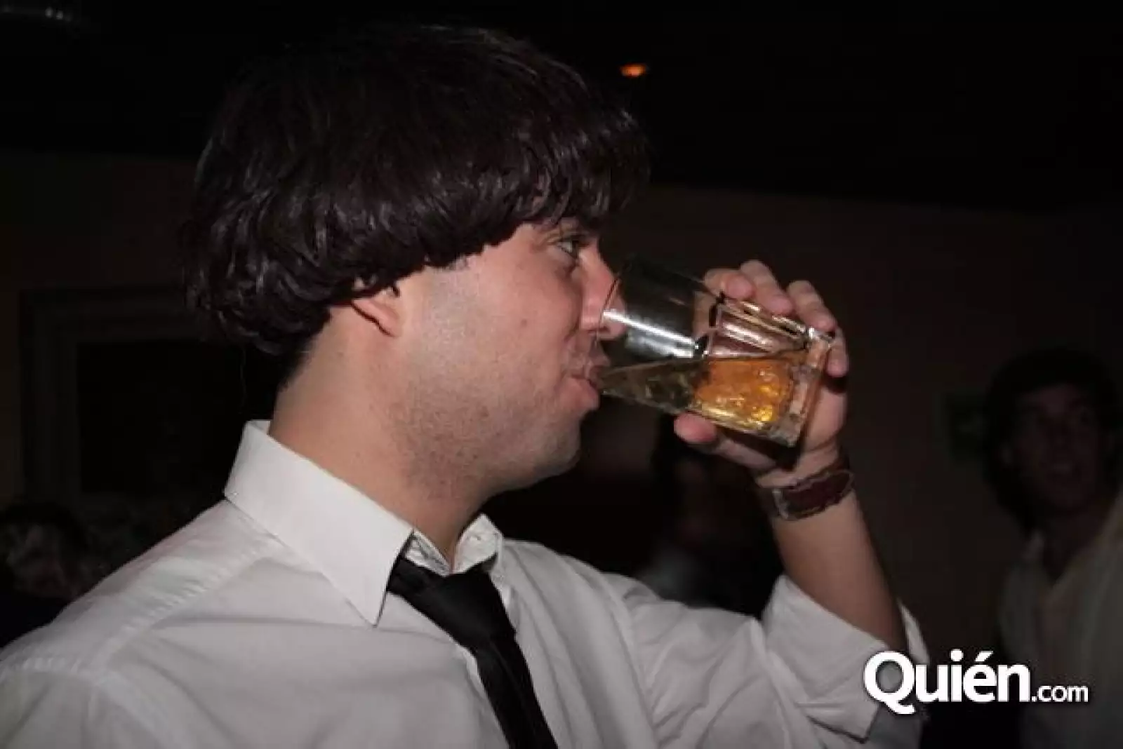 Chivas History Night