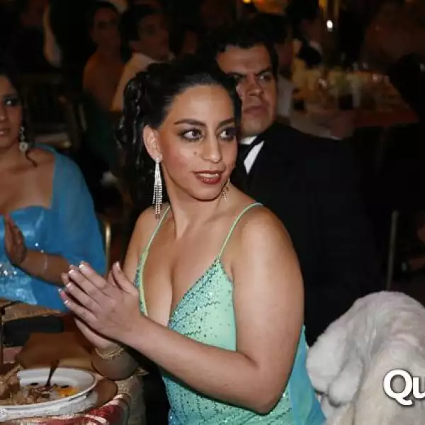 Boda Elizabeth Jacobo