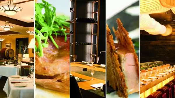 Los platillos de sus cartas conquistan paladares, pero es su ambiente particular lo que los distingue: del norte al sur de la ciudad, son los lugares donde todos quieren estar.