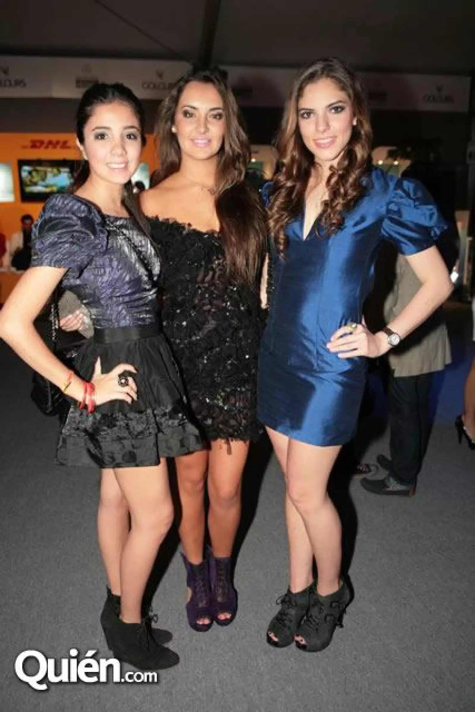 Ultimo dia del Defashion