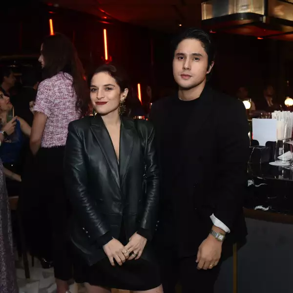 The Dalia Blossom, apertura de la Terraza Carlota del Hotel Ritz Carton de la CDMX