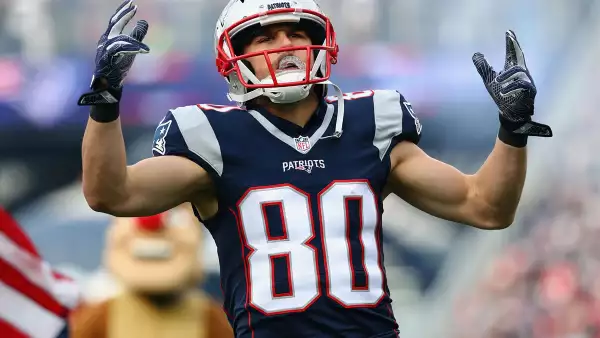 Danny Amendola