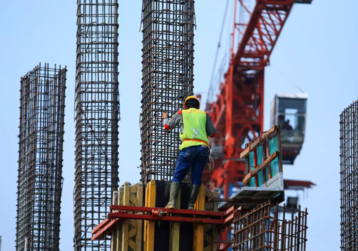 construcion infraestructura