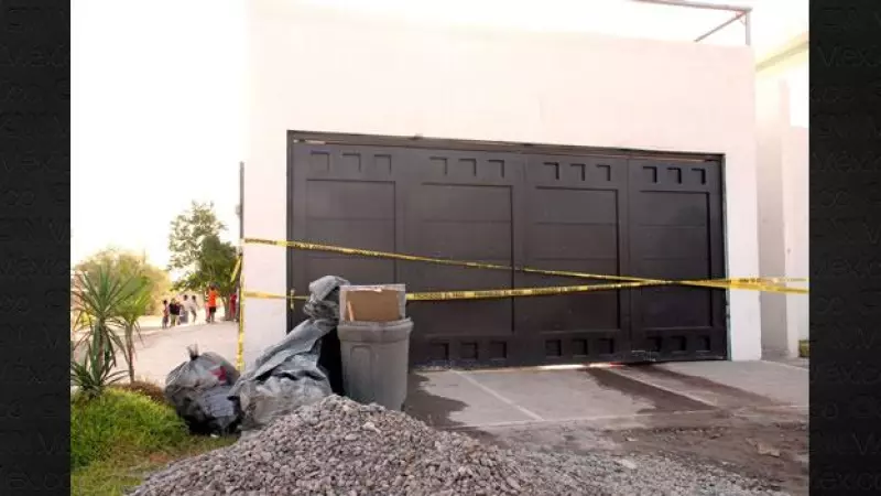 quinta italia matanza coahuila