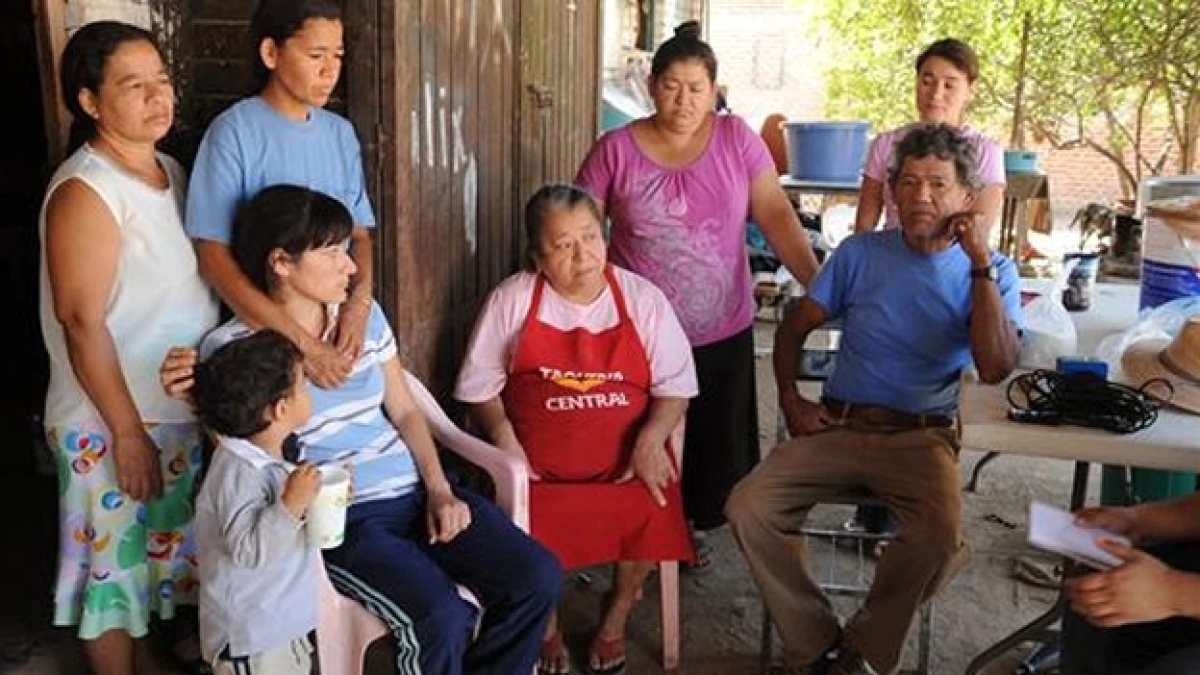 Familia Sinaloa