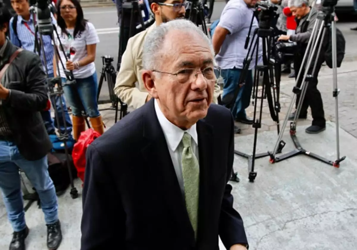javier jiménez espriú