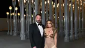 2023 LACMA Art+Film Gala, Presented By Gucci - Red Carpet