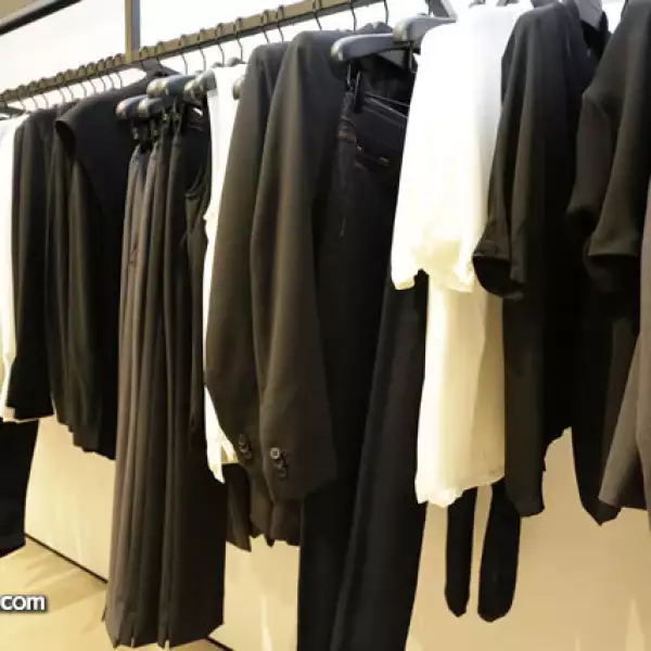 Inauguración Theory