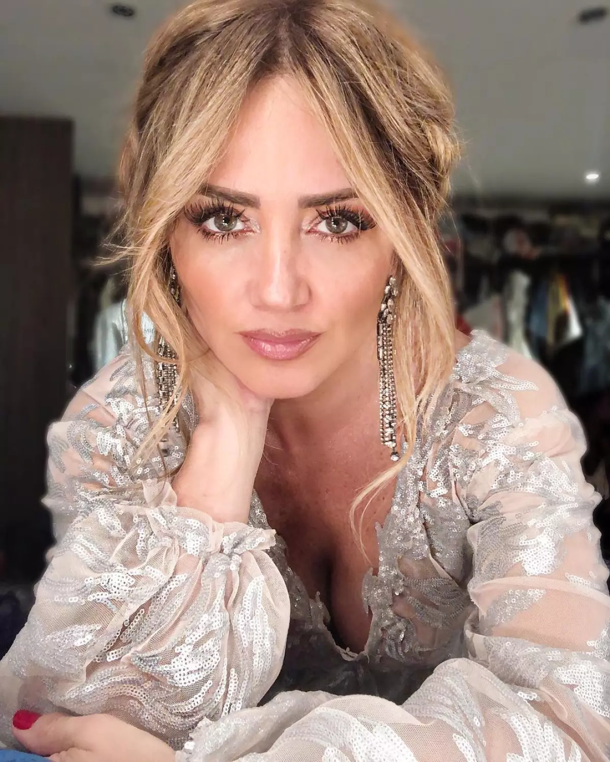 Andrea Legarreta