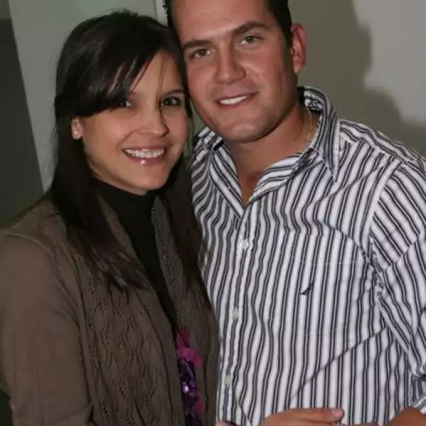 Bautizo Paula Anaya Olivares