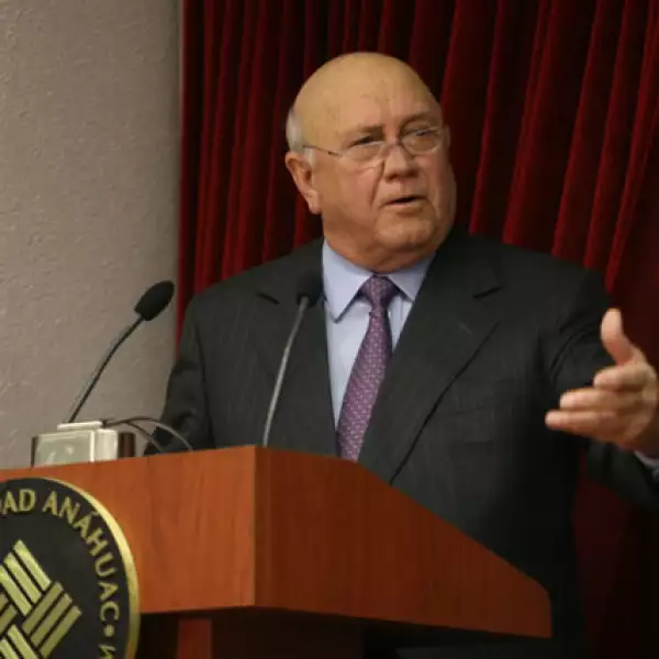 Conferencia Anahuac.