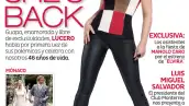 Desde inicios de 2015, buscamos a los personajes que han sido parte importante de nuestra historia. Lucero no podía faltar. Nos habló de Televisa, sus hijos y su amor.