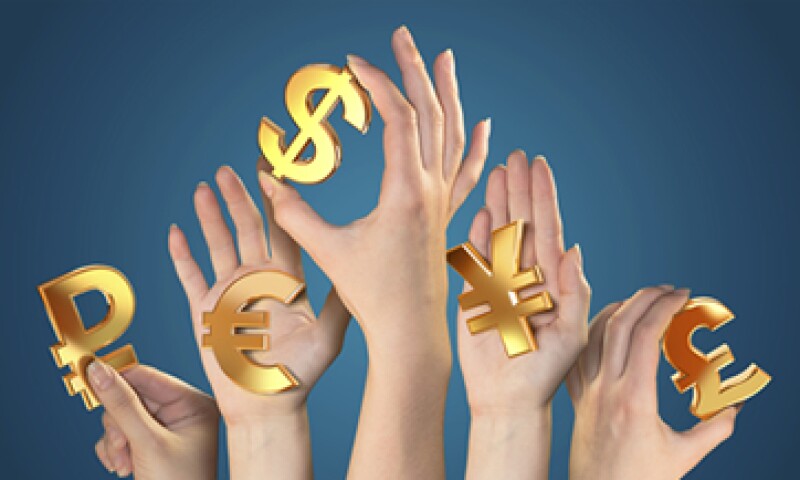 Cada moneda del DEG tiene una ponderación específica. (Foto: iStock by Getty Images)