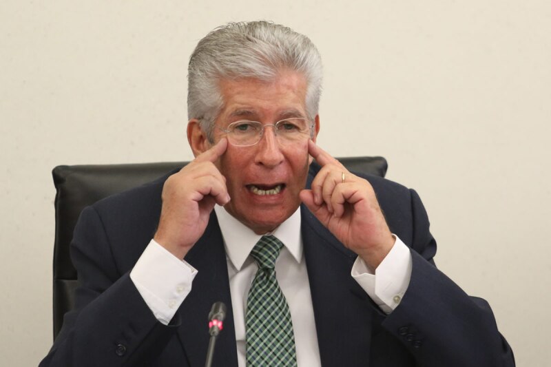 Gerardo Ruiz Esparza