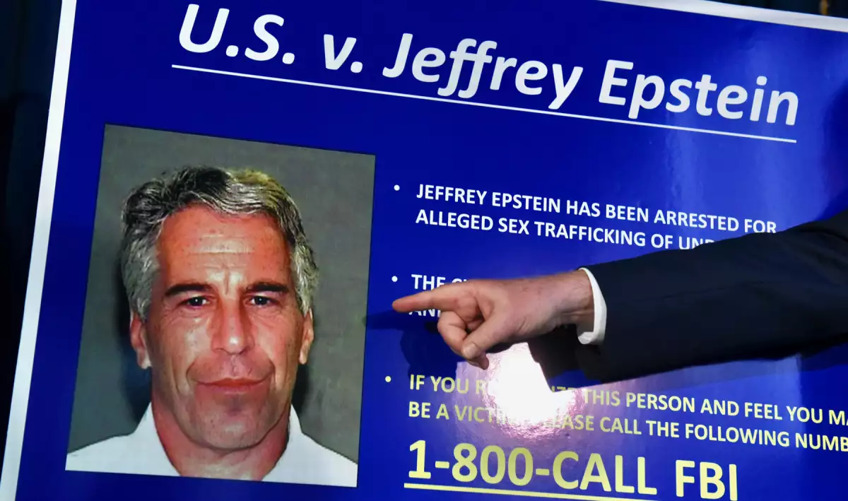 ¿Cómo y dónde ver los archivos de Epstein liberados? Aquí una guía paso a paso