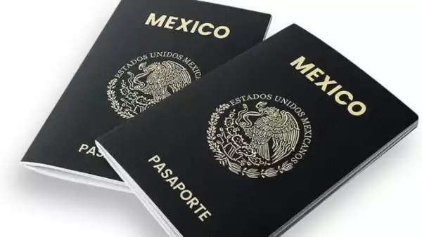 Evita perder tu vuelo: los casos en los que el pasaporte mexicano puede perder validez 
