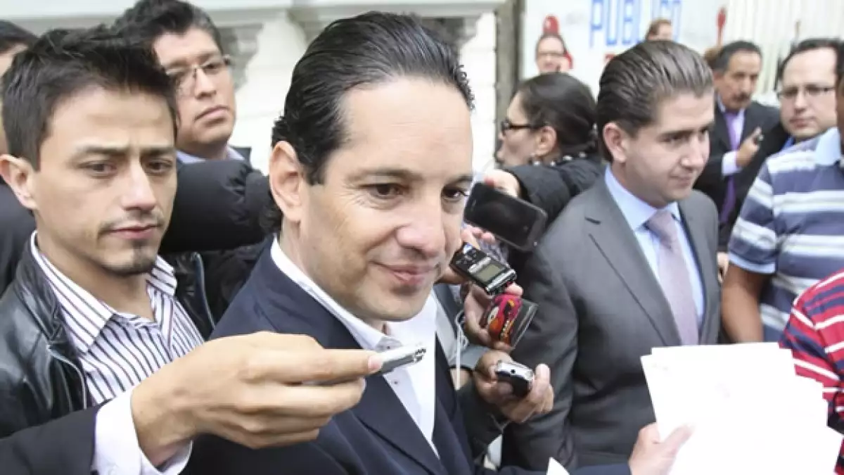 Francisco Domínguez