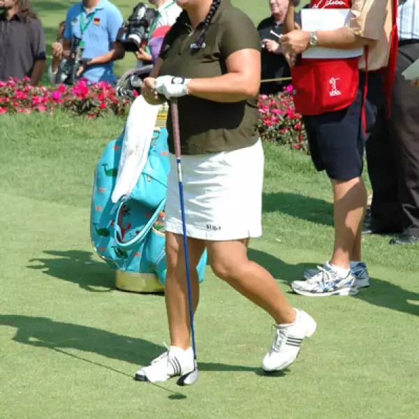 Torneo de Golf Lorena Ochoa Invitational ProAm