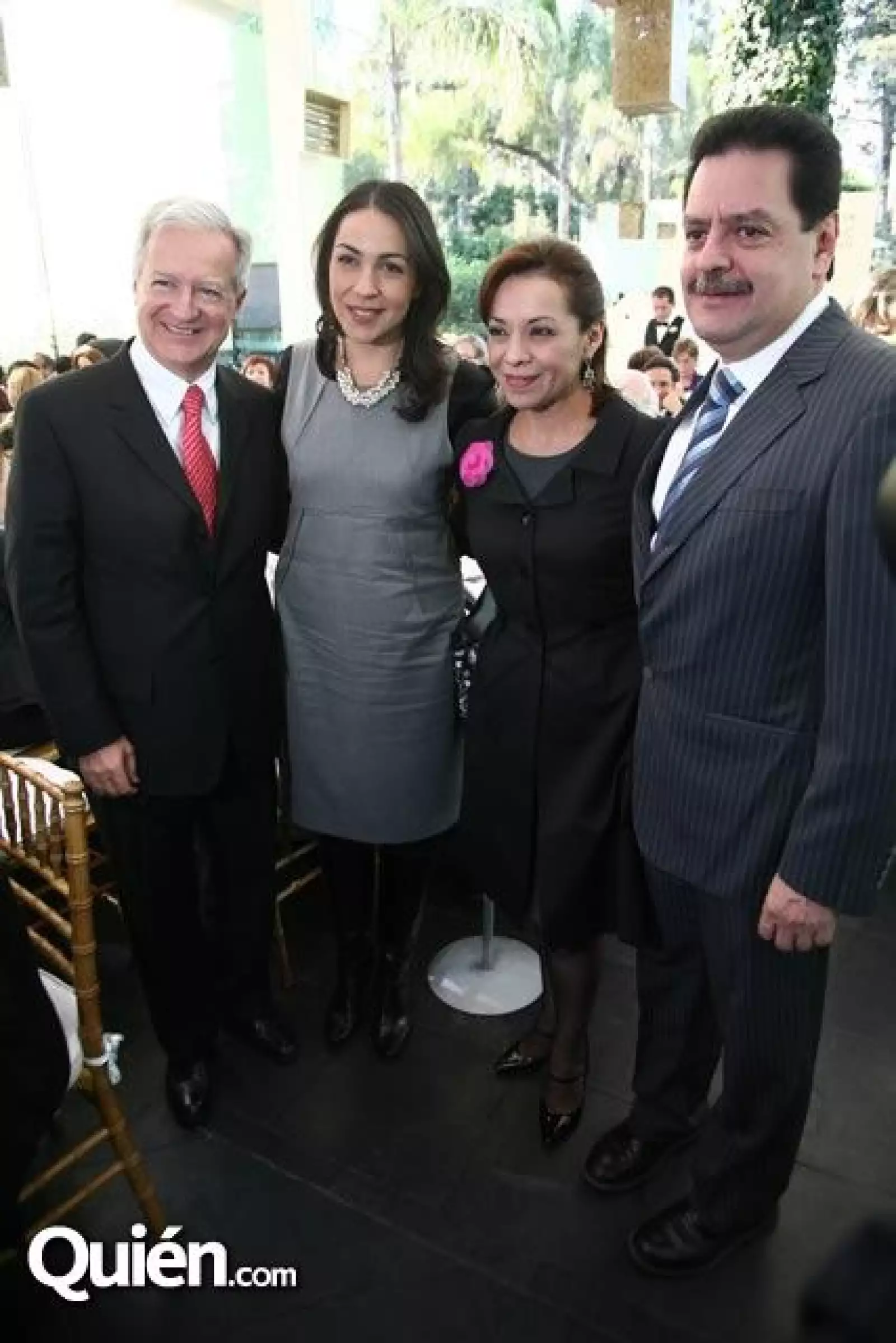 Mujer Mont Blanc 2010