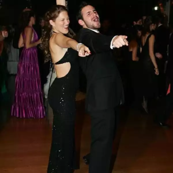 Boda Rodrigo Campos, Alejandra Zubiaur.