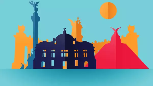 Interactivo Alcaldías CDMX