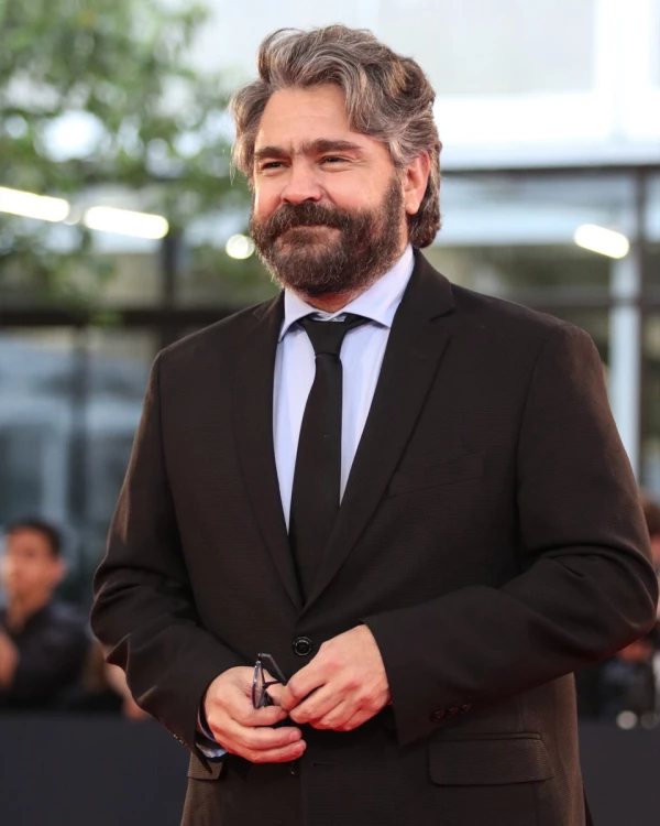 Martín Altomaro