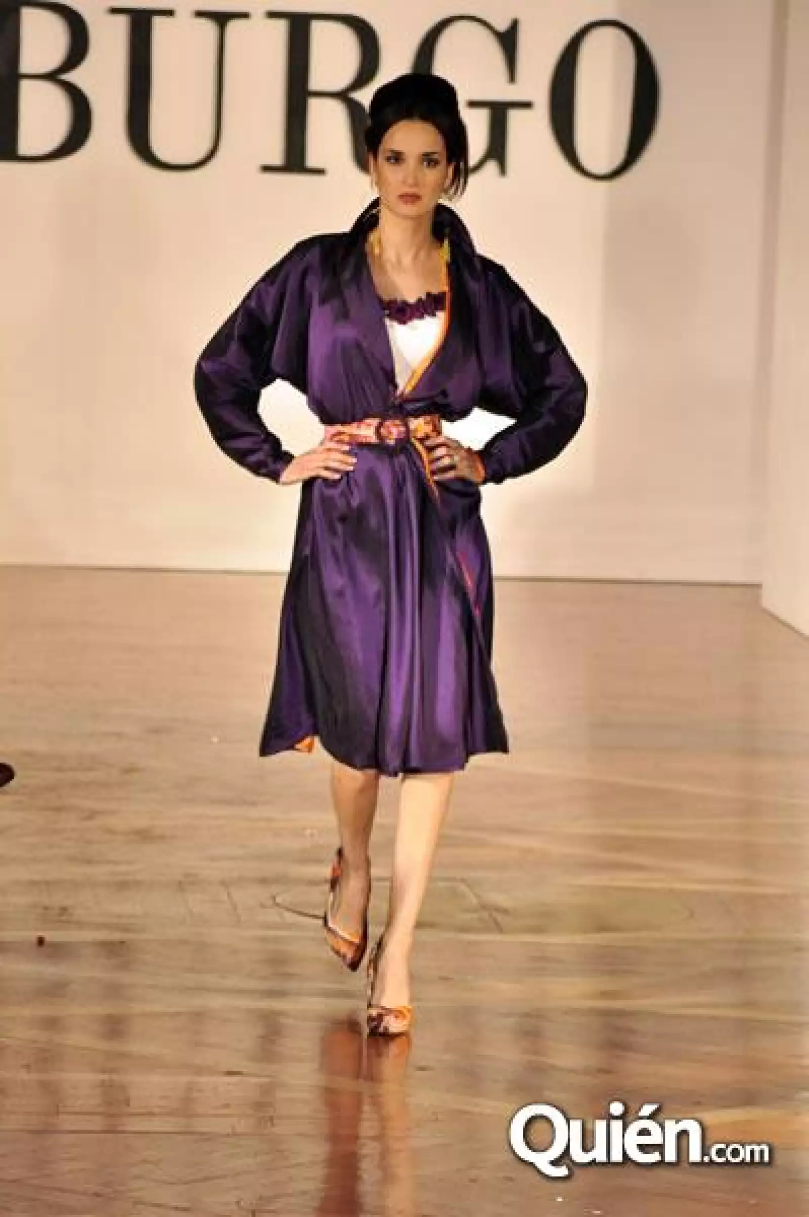 Concurso de Diseñadores del Instituto Di Burgo