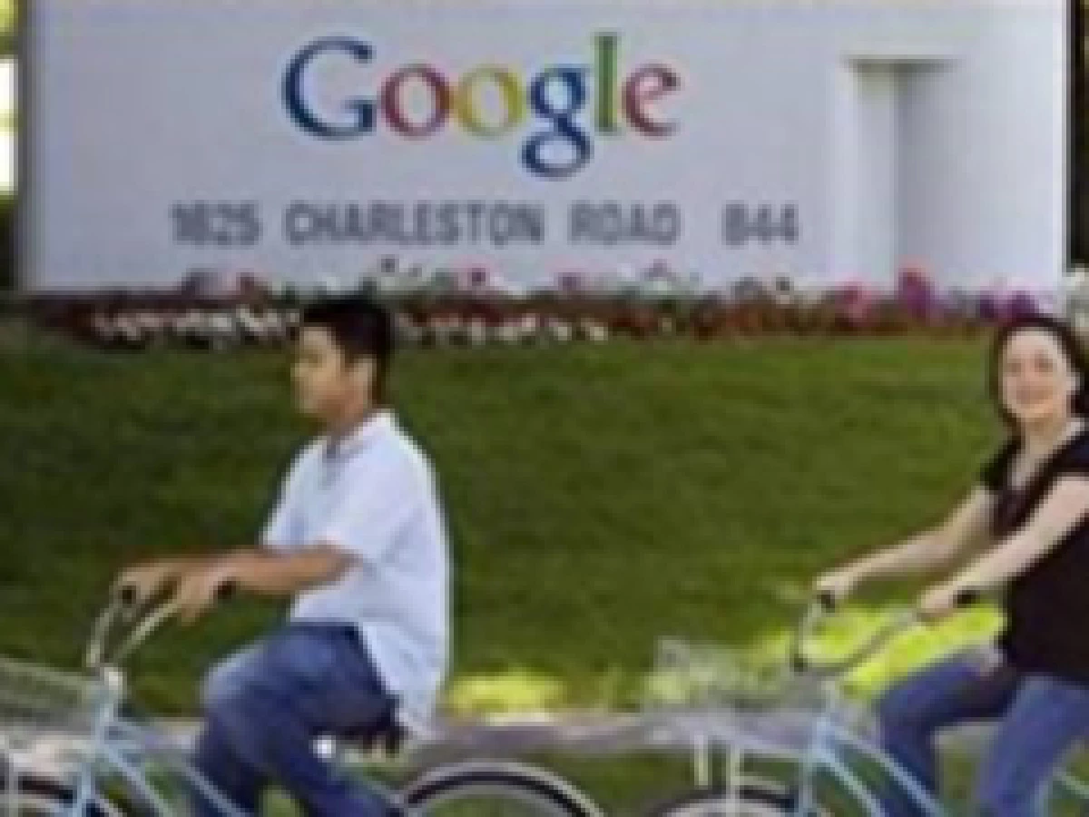 Google utilizará teléfonos y computadoras para interactuar con el usuario. (Foto: Reuters )