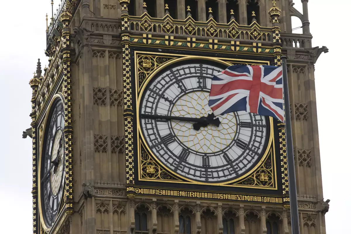 Las autoridades británicas esperan un golpe a la economía en los próximos meses tras el triunfo del 'brexit'.