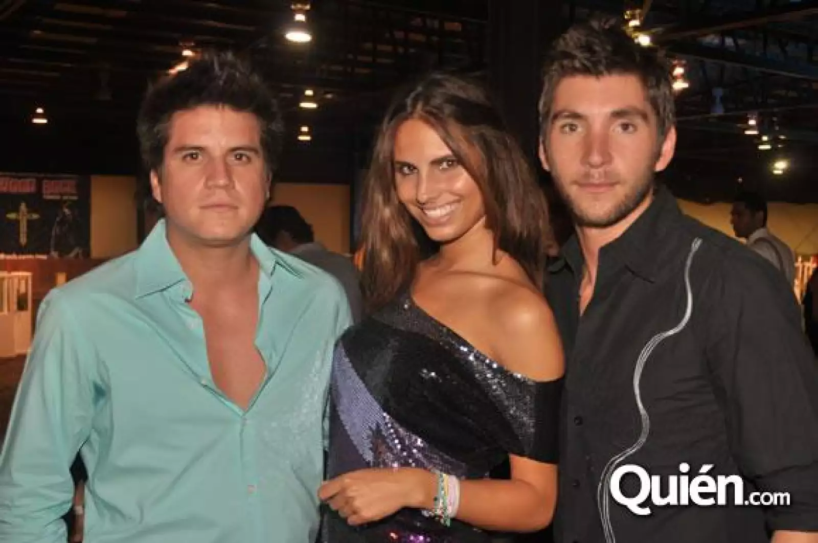 Noche Ecuestre y Casino