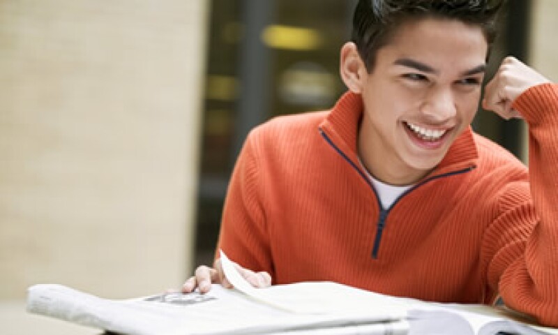 Tus Apuntes es una comunidad de estudiantes para estudiantes, donde puedes vender o comprar para mejorar tus calificaciones. (Foto: Archivo)
