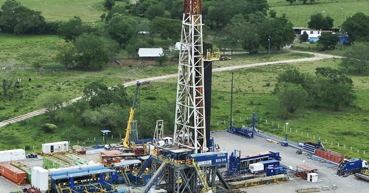 Pemex, oksijen arayışında özel sermayenin kapısını açar, ancak varsayılanlar bahsi tehdit eder