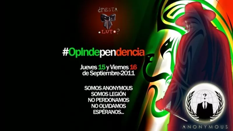 anonymous mexico