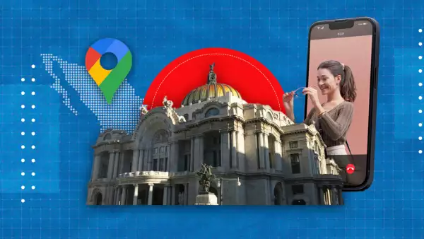 Google anuncia nuevas herramientas para Maps