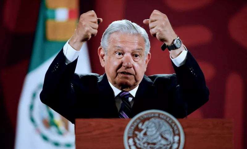 amlo estudia reforzar plan antiinflacionario