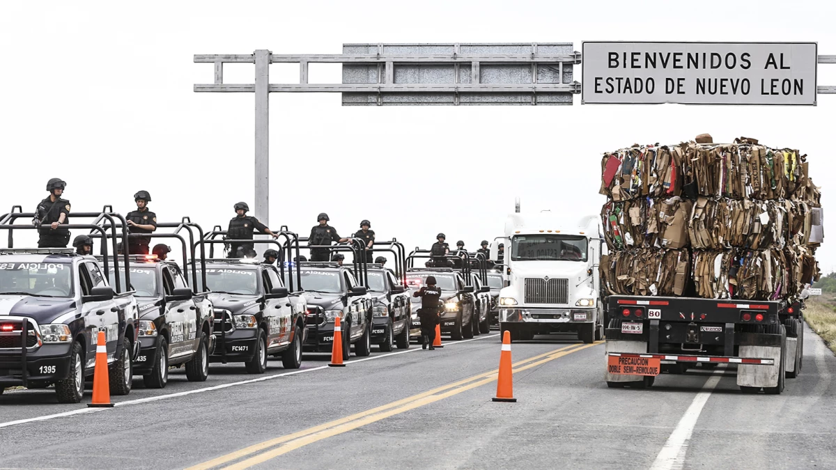Inseguridad pública