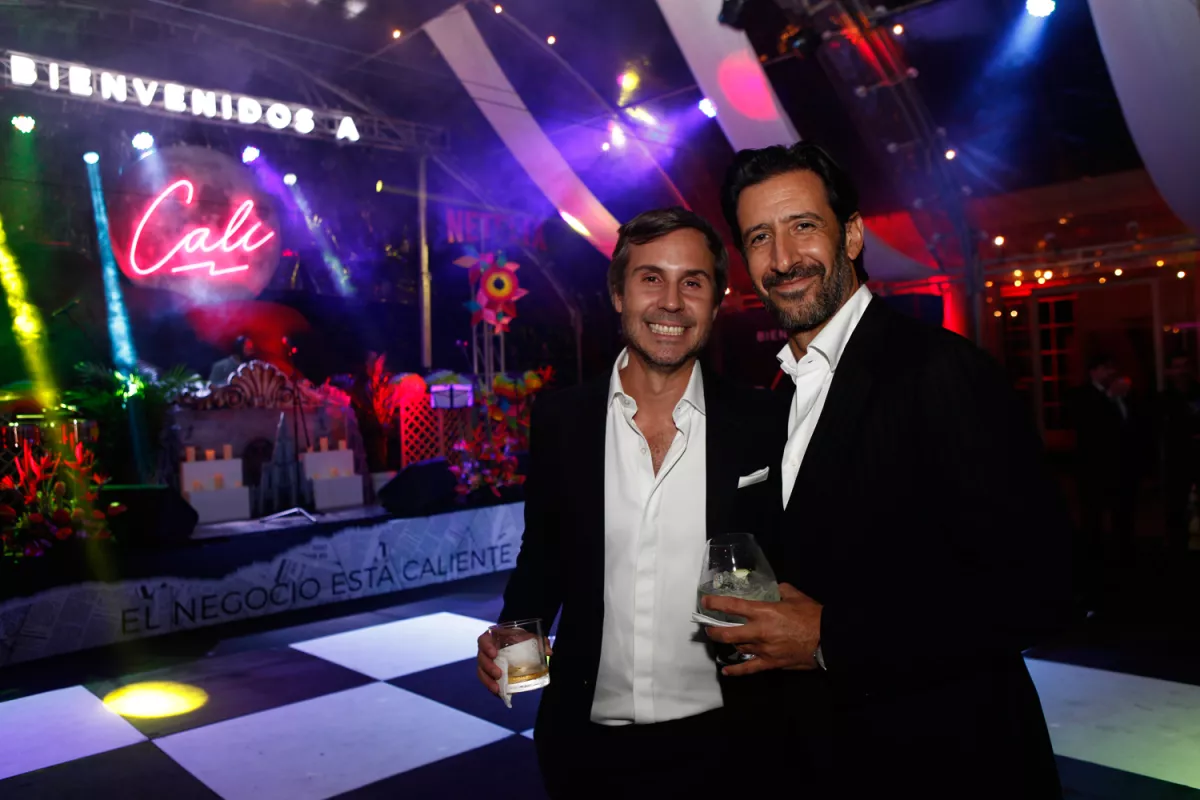  José María Yazpik dará vida a Amado Carillo Fuentes, “El Señor de los Cielos”.