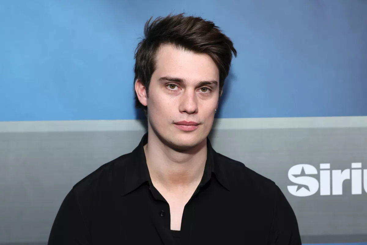 Celebrities Visit SiriusXM - March 25, 2024