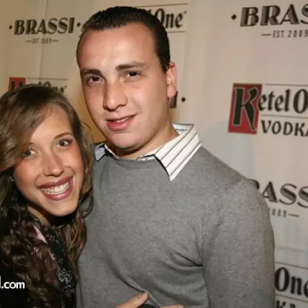 Aniversario Brassi Polanco