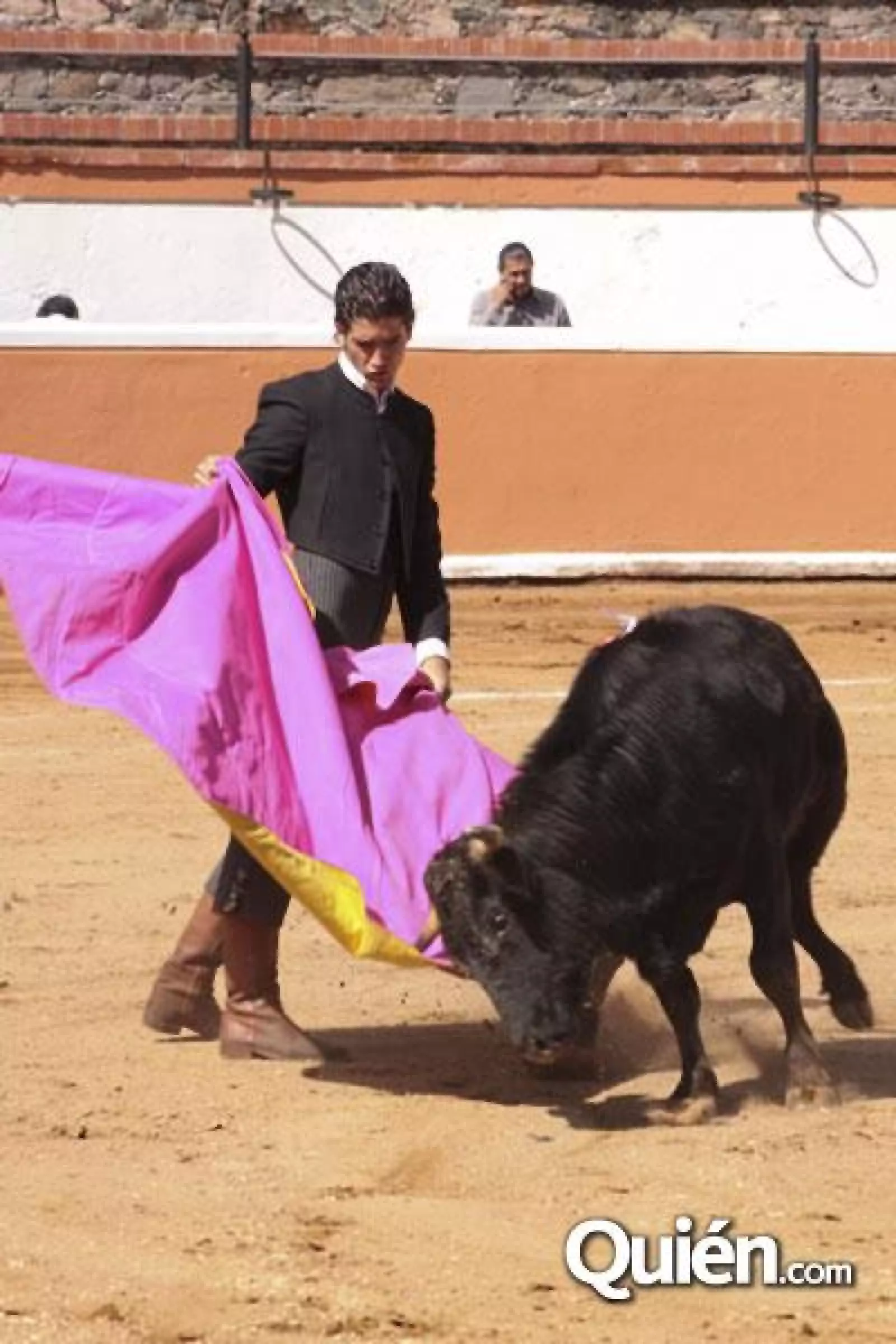 Corrida de toros Juriquilla
