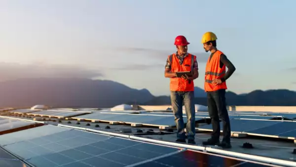 Cómo el cambio climático afecta el estado de resultados de las empresas