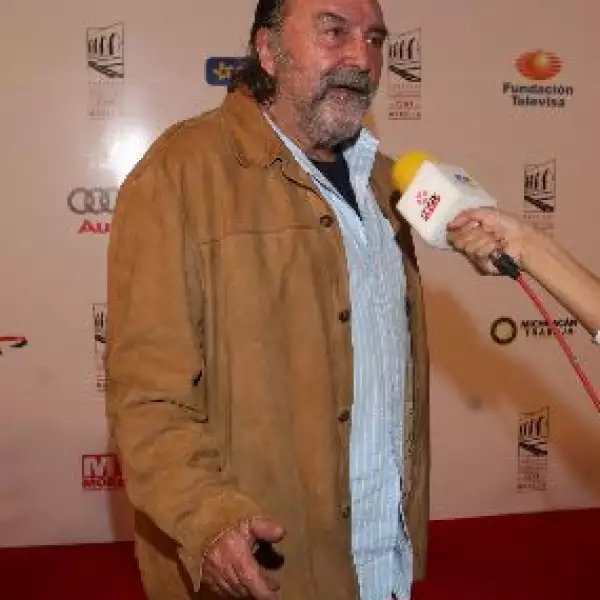 Alfombra Roja Morelia.